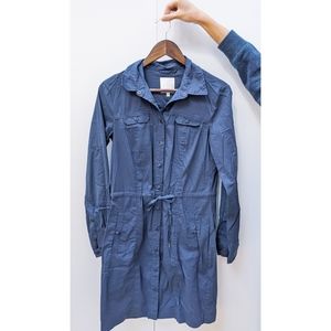 2/40 🌸 Long sleeve Tie dress